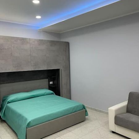 Apartmán Florinda House Neapol Exteriér fotografie