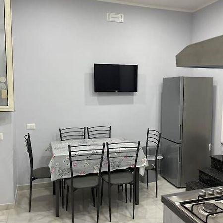 Apartmán Florinda House Neapol Exteriér fotografie