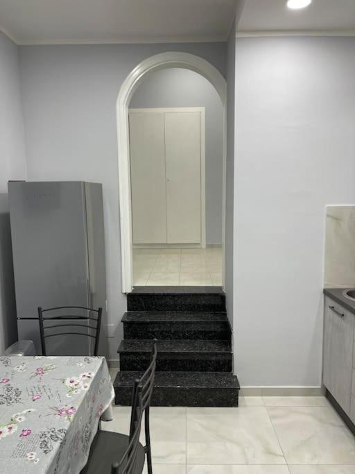 Apartmán Florinda House Neapol Exteriér fotografie