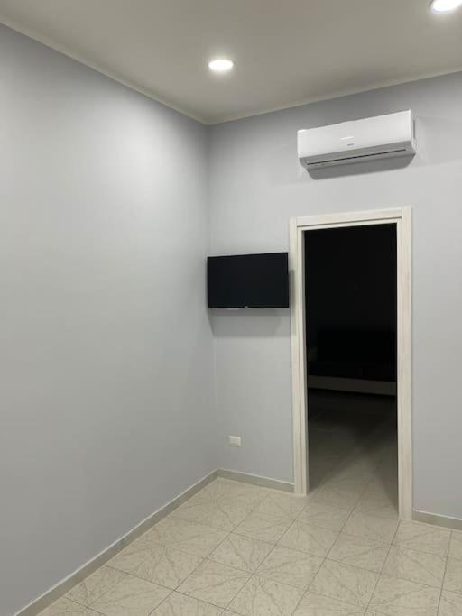 Apartmán Florinda House Neapol Exteriér fotografie