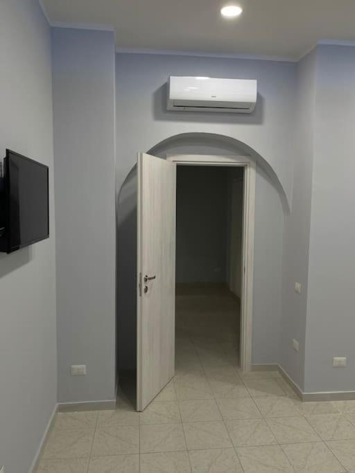 Apartmán Florinda House Neapol Exteriér fotografie