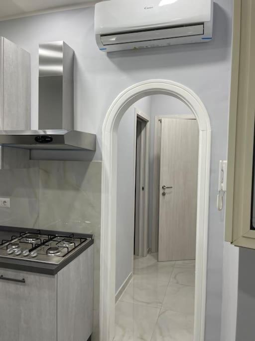 Apartmán Florinda House Neapol Exteriér fotografie