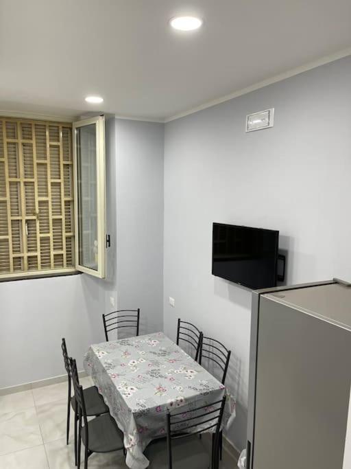 Apartmán Florinda House Neapol Exteriér fotografie